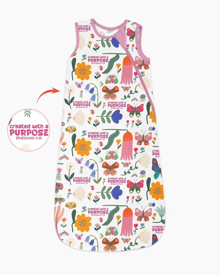 Created With A Purpose Bamboo Sleep Bag