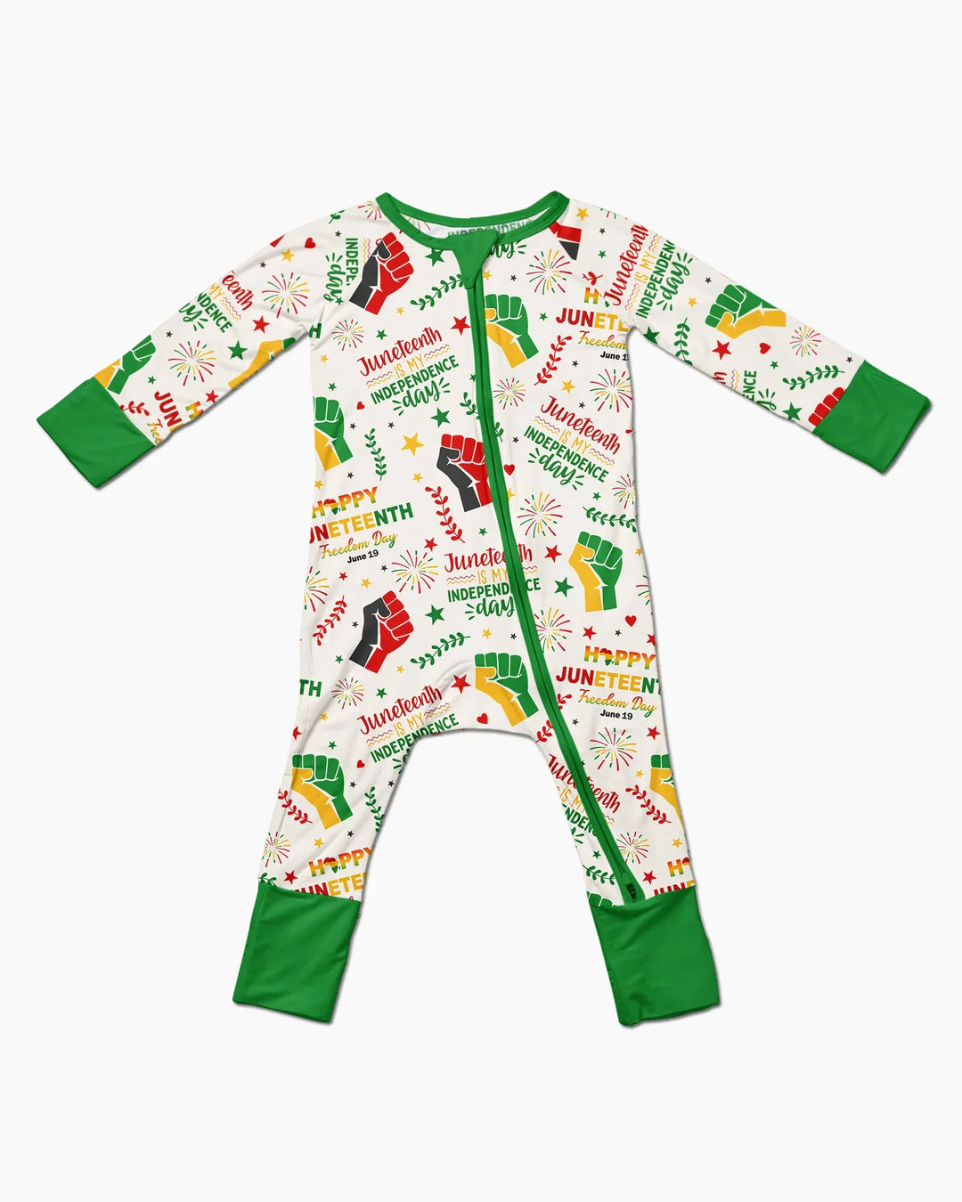 Plantilla bambú convertible Zippy