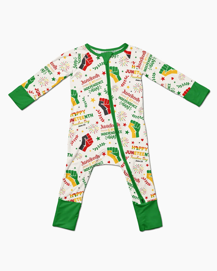Plantilla bambú convertible Zippy