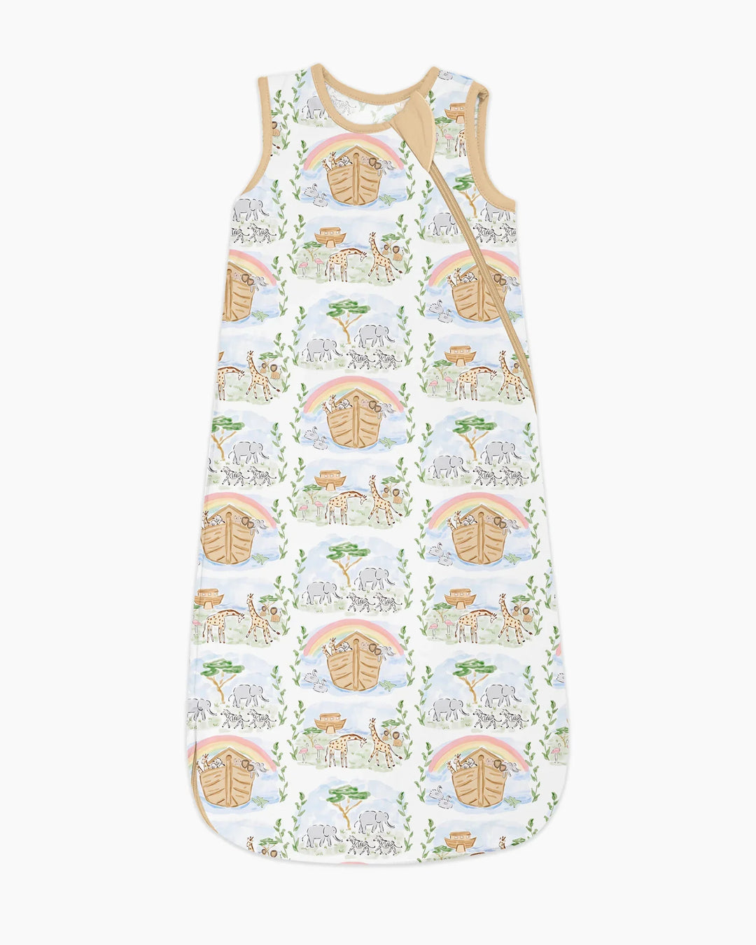 Noah And The Ark Bamboo Sleep Bag
