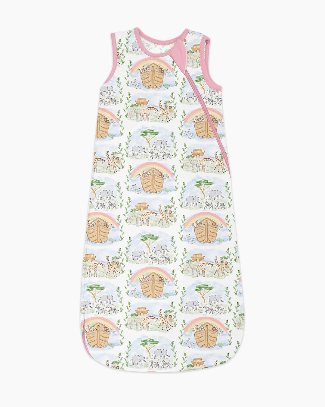 Noah And The Ark Bamboo Sleep Bag