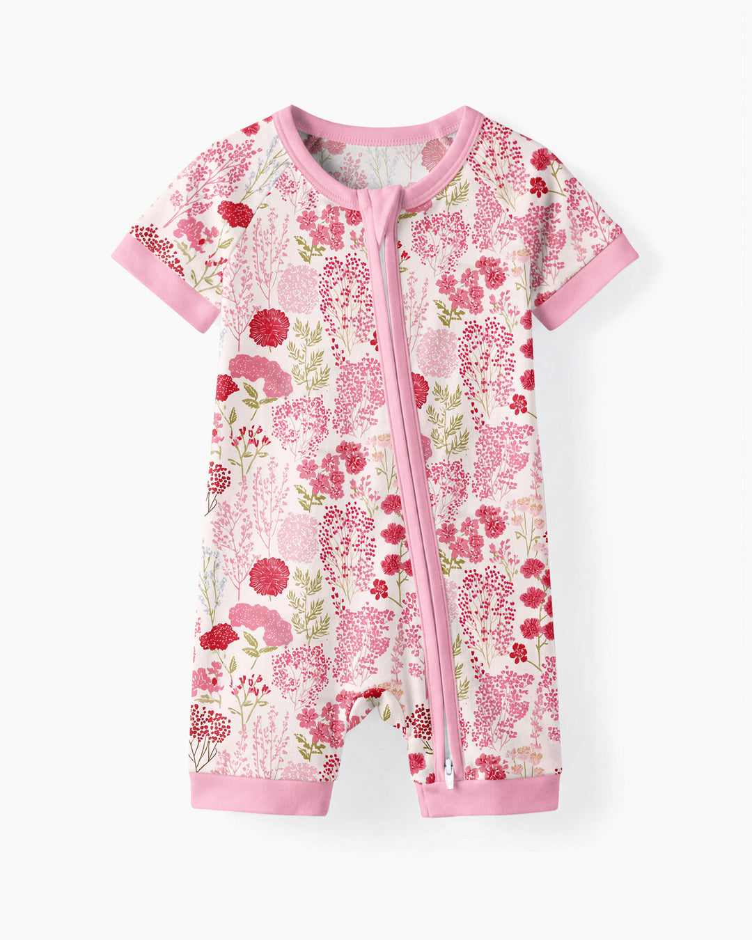 Plantilla Bambú Shorty Zippy