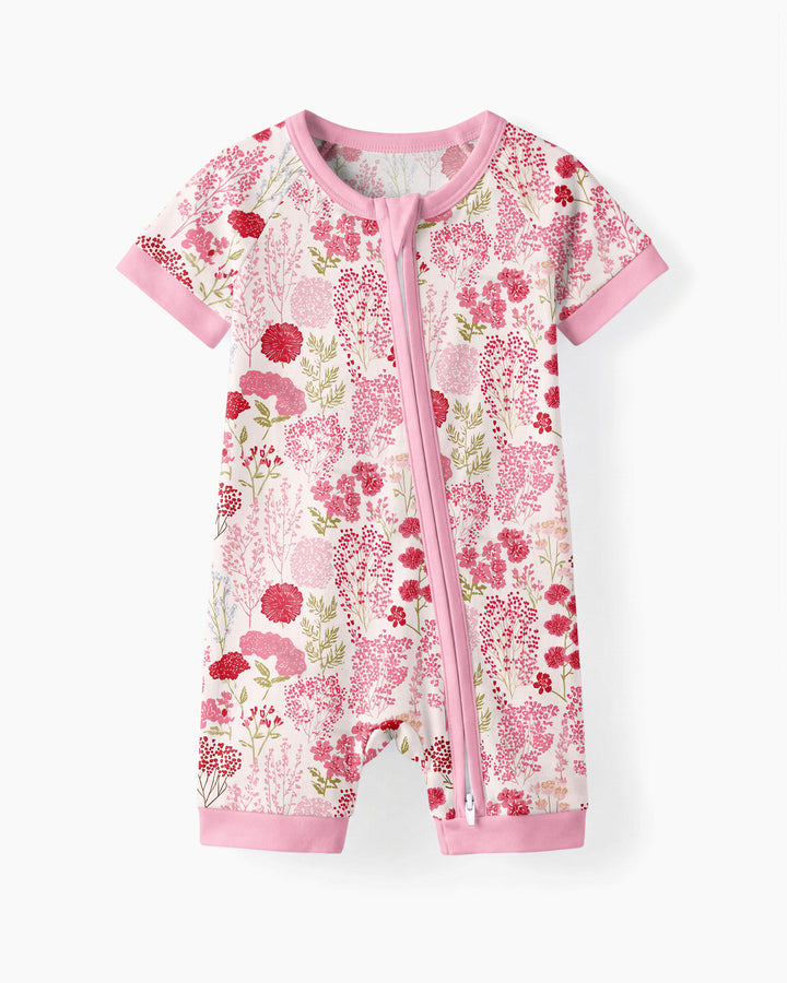 Plantilla Bambú Shorty Zippy
