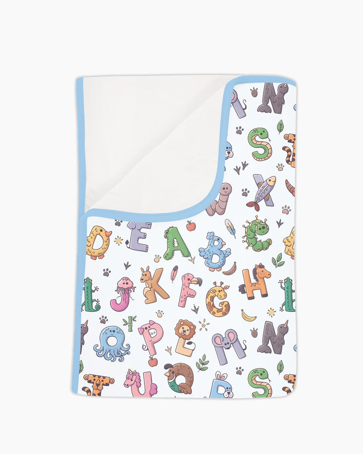 Vorlage Quilt Decke