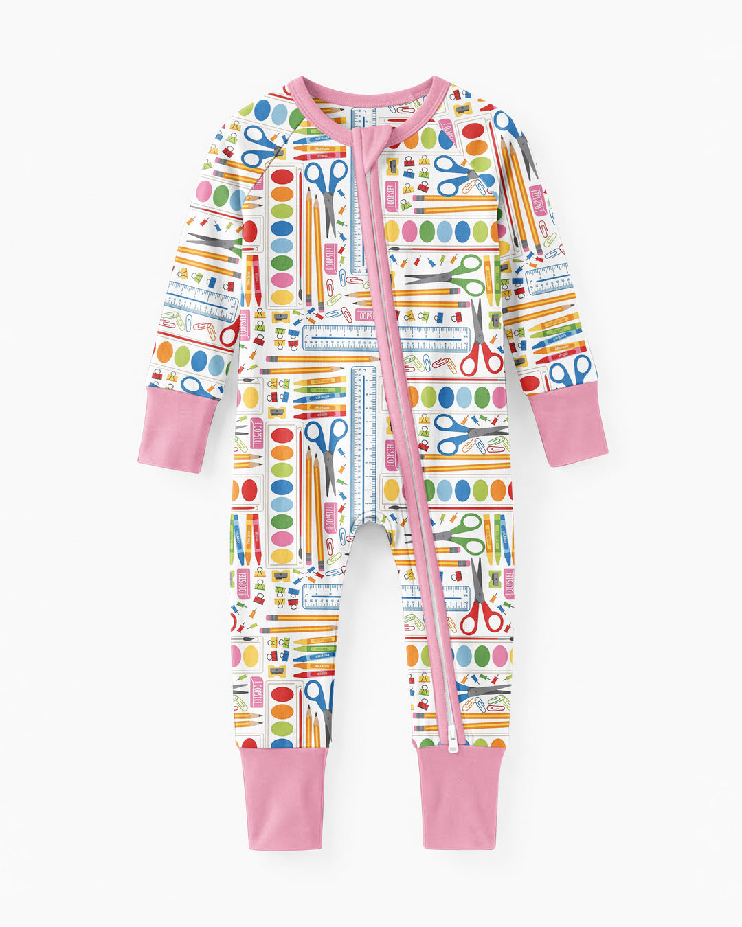 Craft Corner Bamboo Convertible Zippy