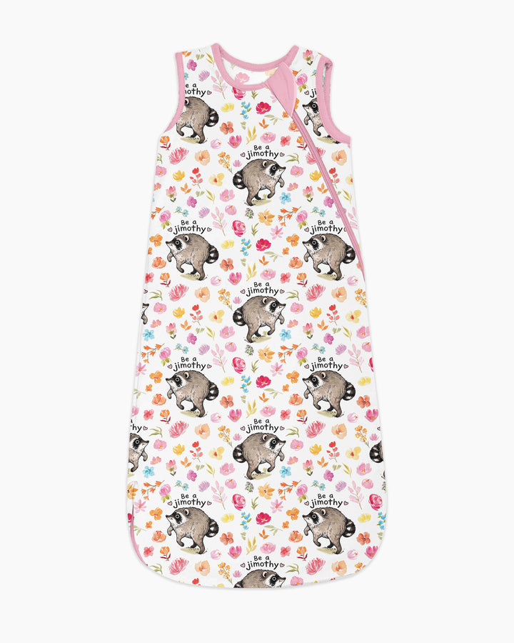 Be A Jimothy Family Matching Bamboo Sleep Bag
