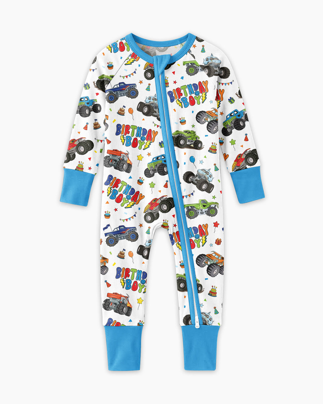 Plantilla bambú convertible Zippy