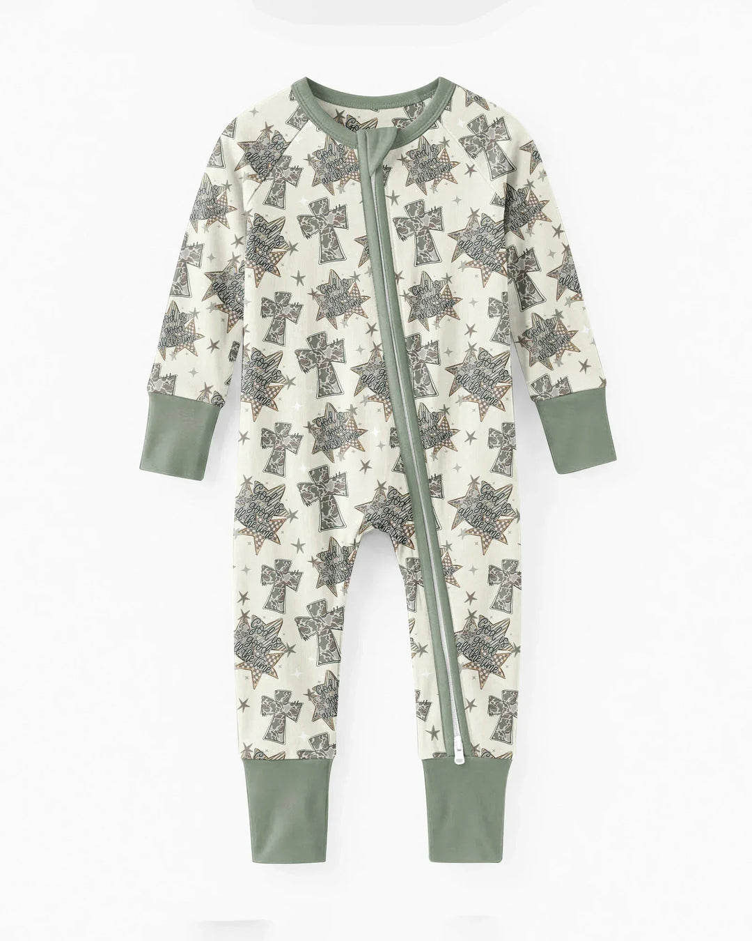 Plantilla bambú convertible Zippy