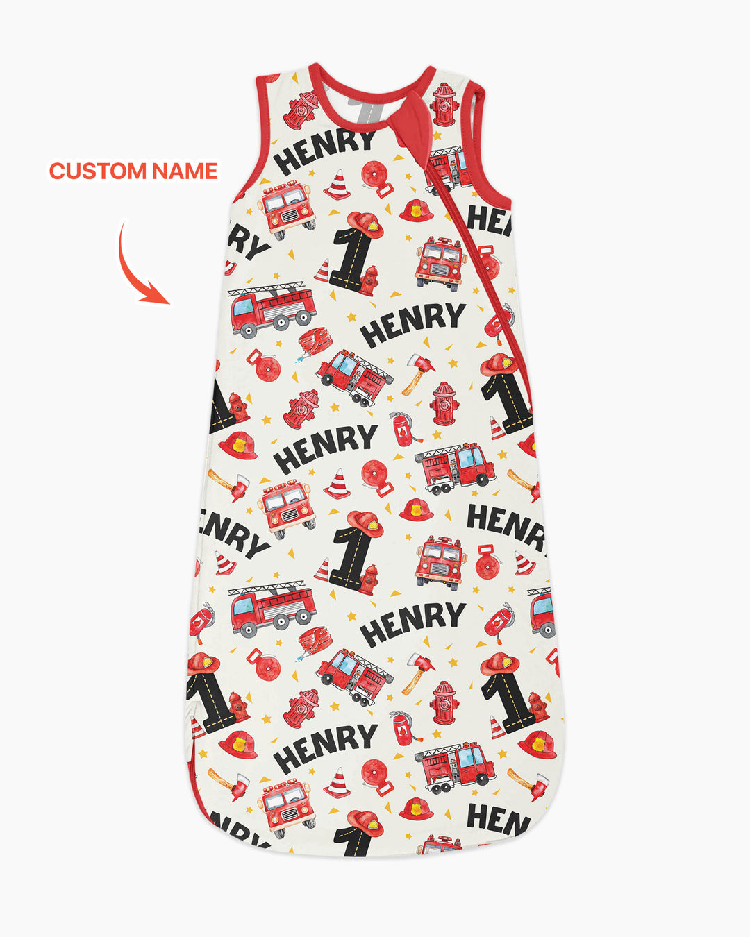 Bolsa de dormir personalizada de bambú