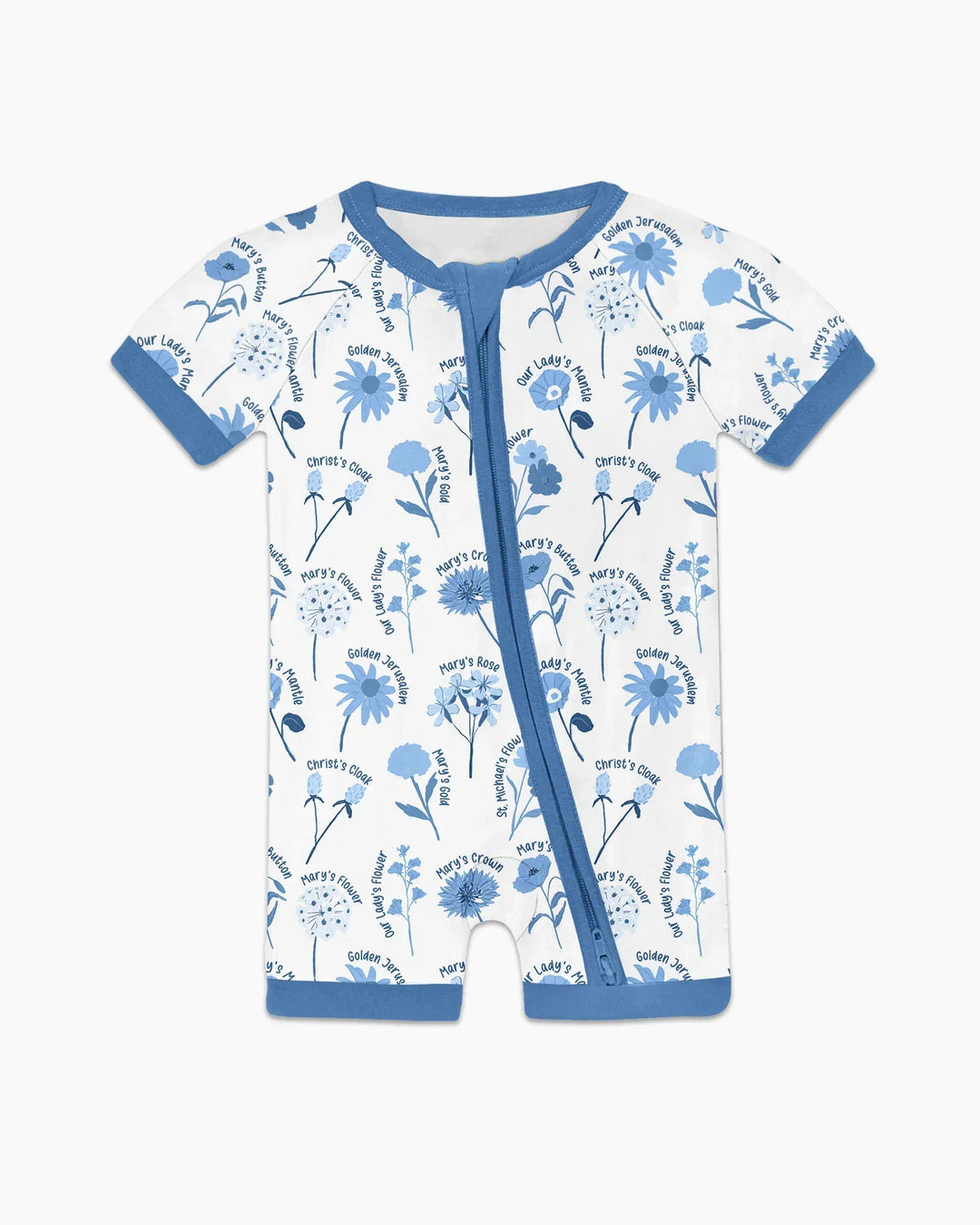Plantilla Bambú Shorty Zippy
