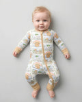 Noah And The Ark Bamboo Convertible Zippy