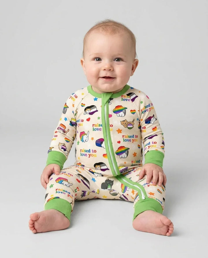 Plantilla bambú convertible Zippy
