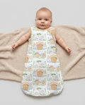 Noah And The Ark Bamboo Sleep Bag