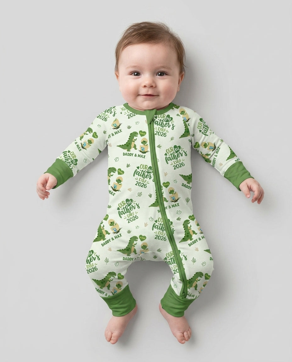 Plantilla bambú convertible Zippy