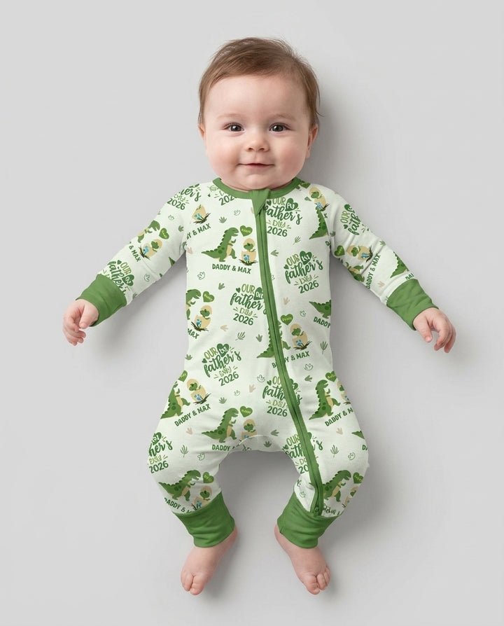 Plantilla bambú convertible Zippy