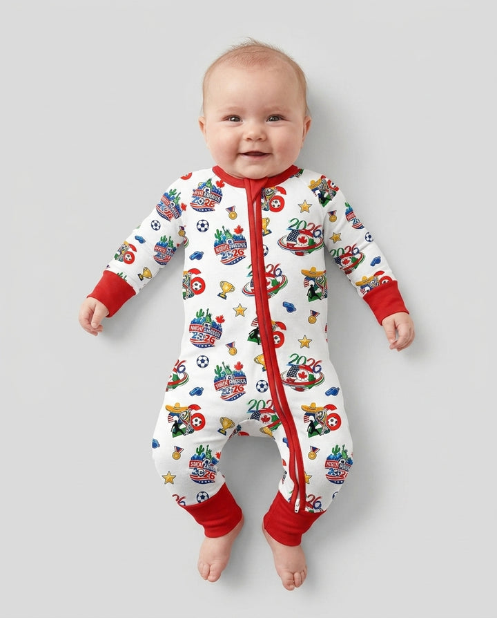 Plantilla bambú convertible Zippy