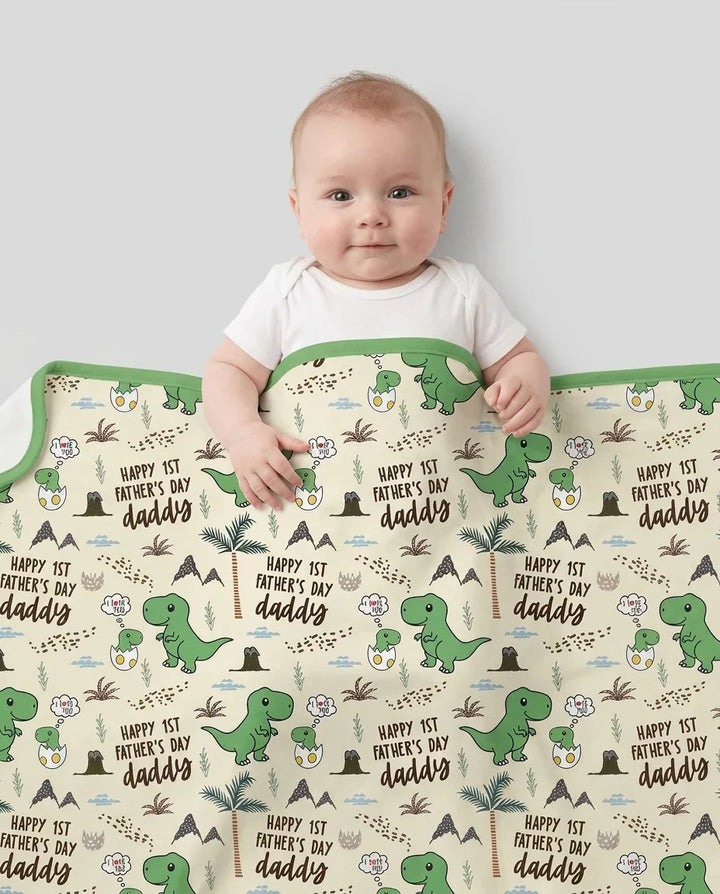 Vorlage Quilt Decke