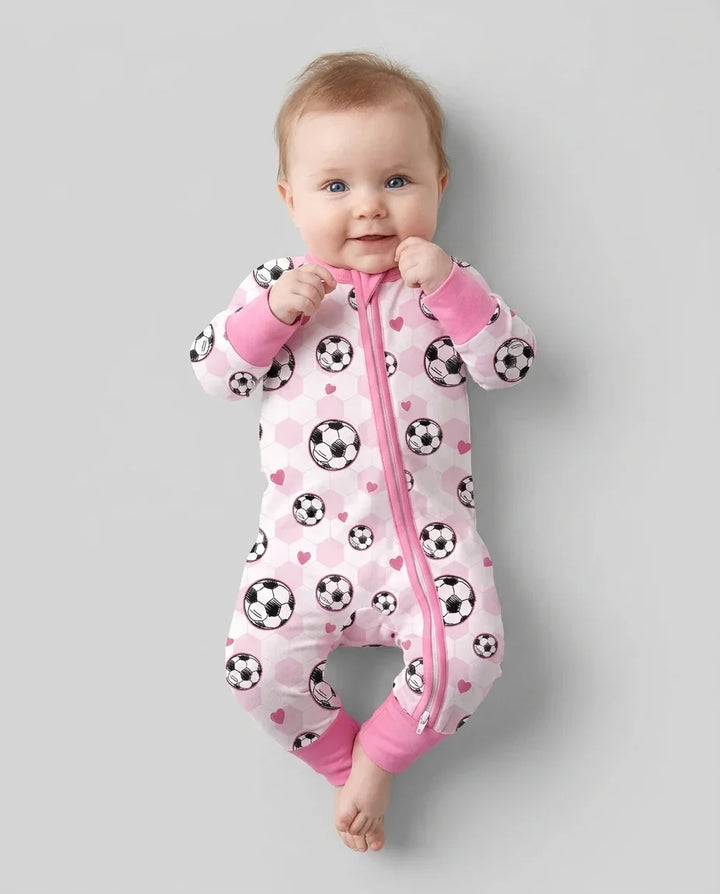 Plantilla bambú convertible Zippy