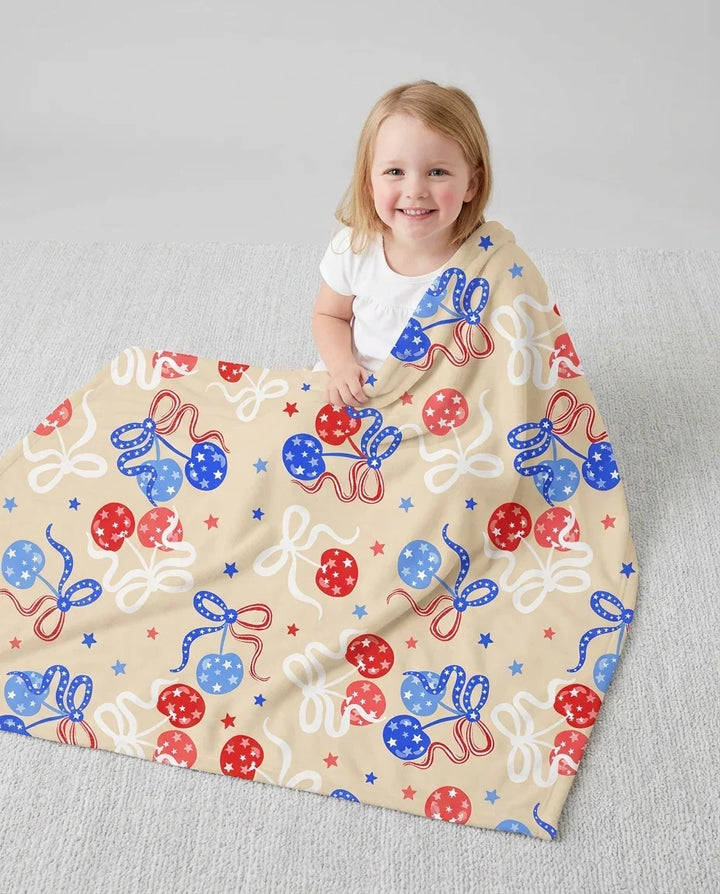 Vorlage Quilt Decke