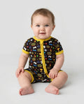 Vorlage Shorty Zippy