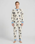 It's Okay to be Jimothy Bamboo Men's Pajama Set