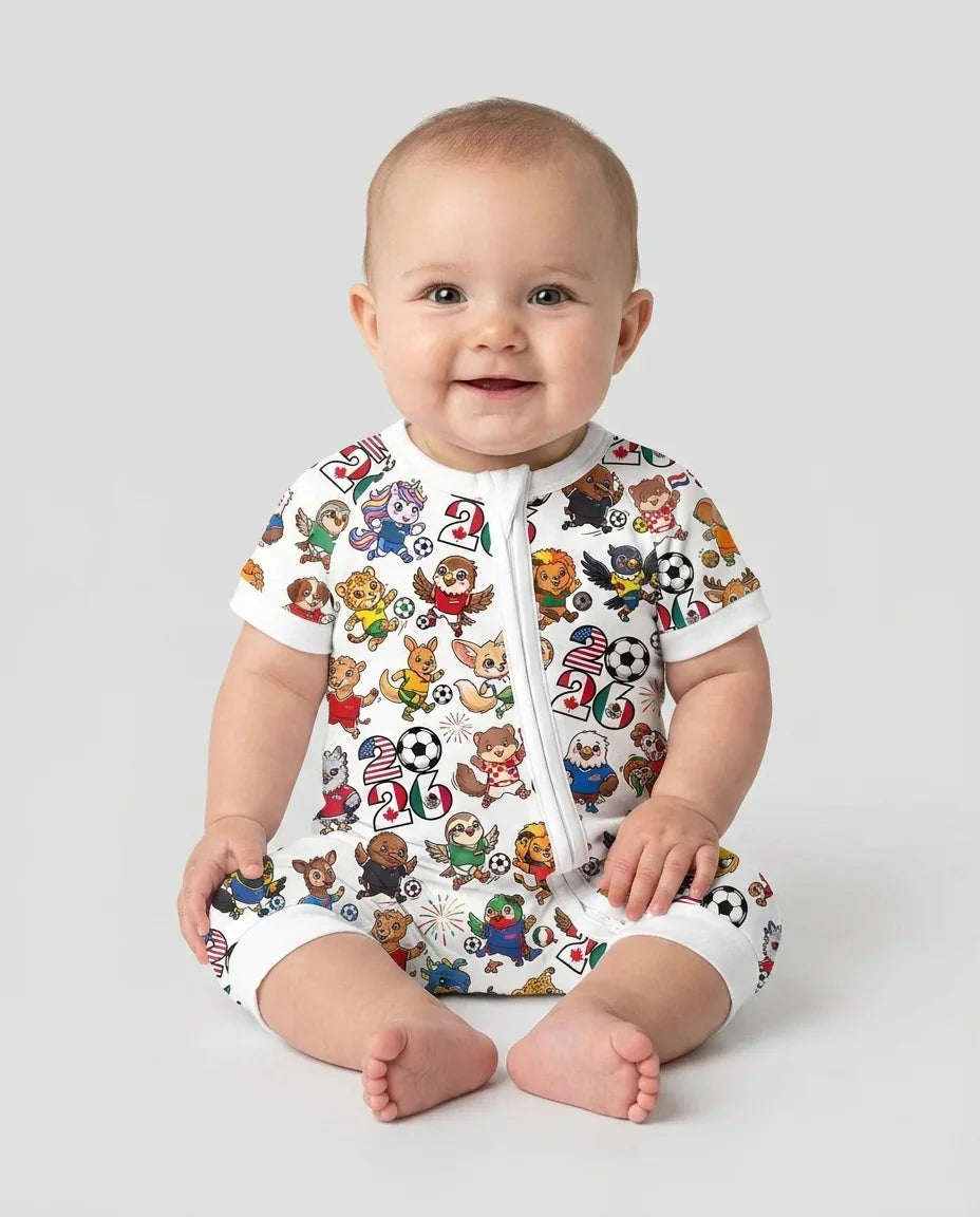 Plantilla Bambú Shorty Zippy