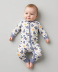 Pigeon Stay Coo Bamboo Convertible Zippy