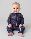 Be The Light Bamboo Convertible Zippy