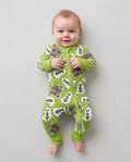 Boo Brew Ghosts Bamboo Convertible Zippy