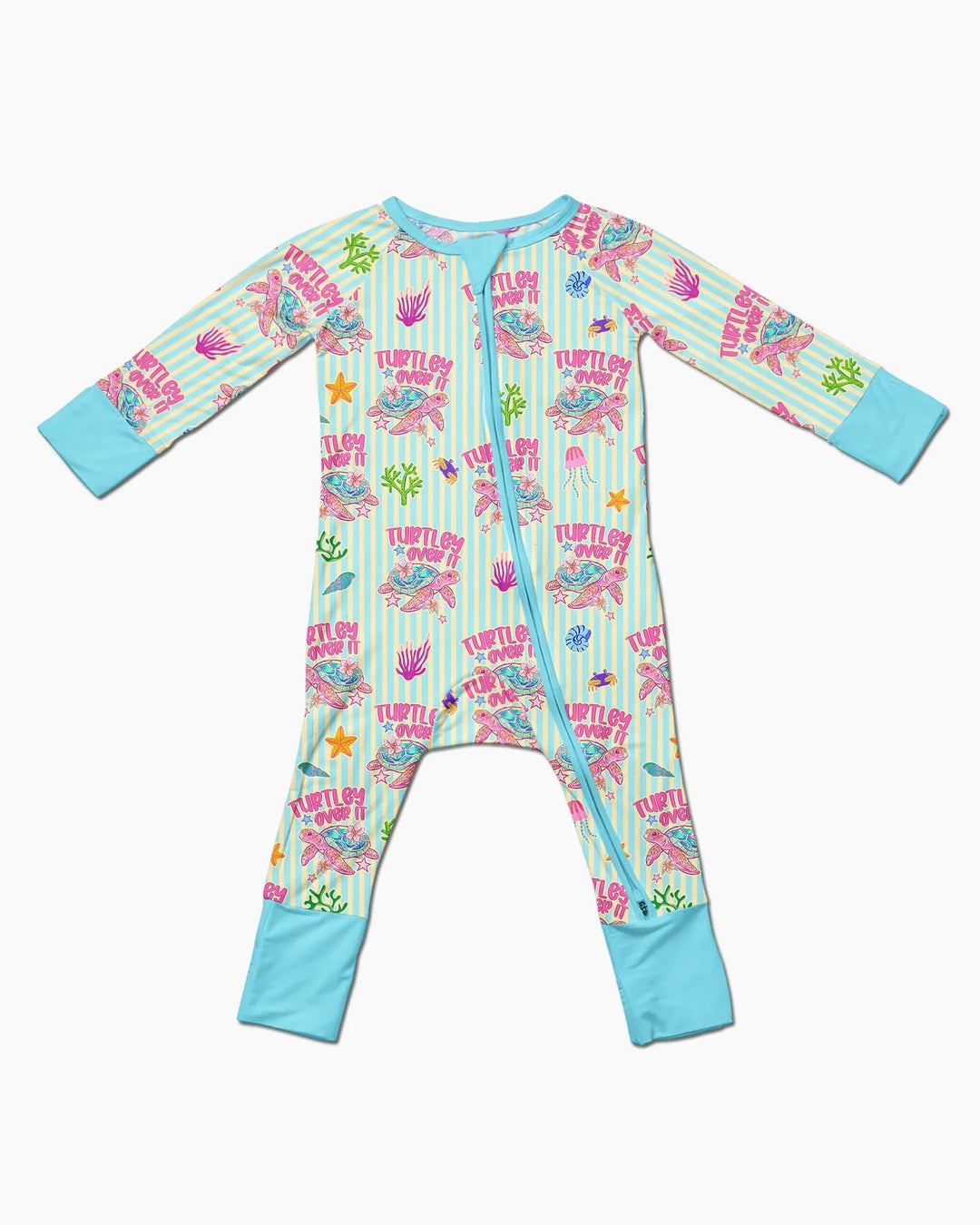 Plantilla bambú convertible Zippy