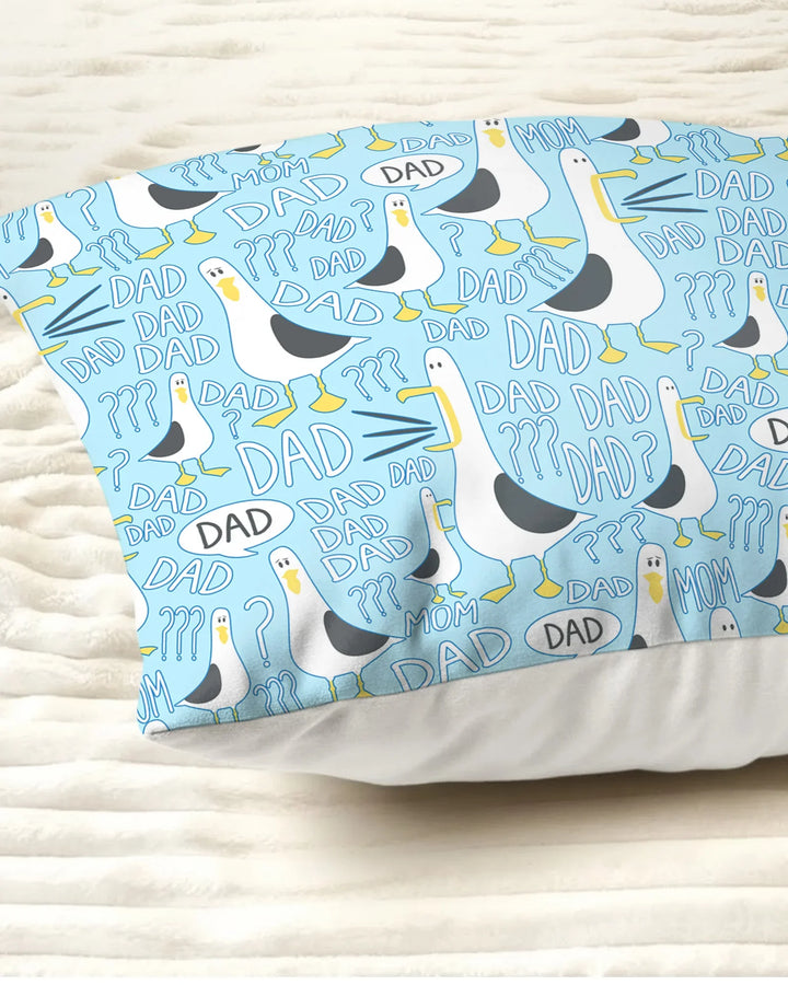 Vorlage für individuelles Damen-Pyjama-Set