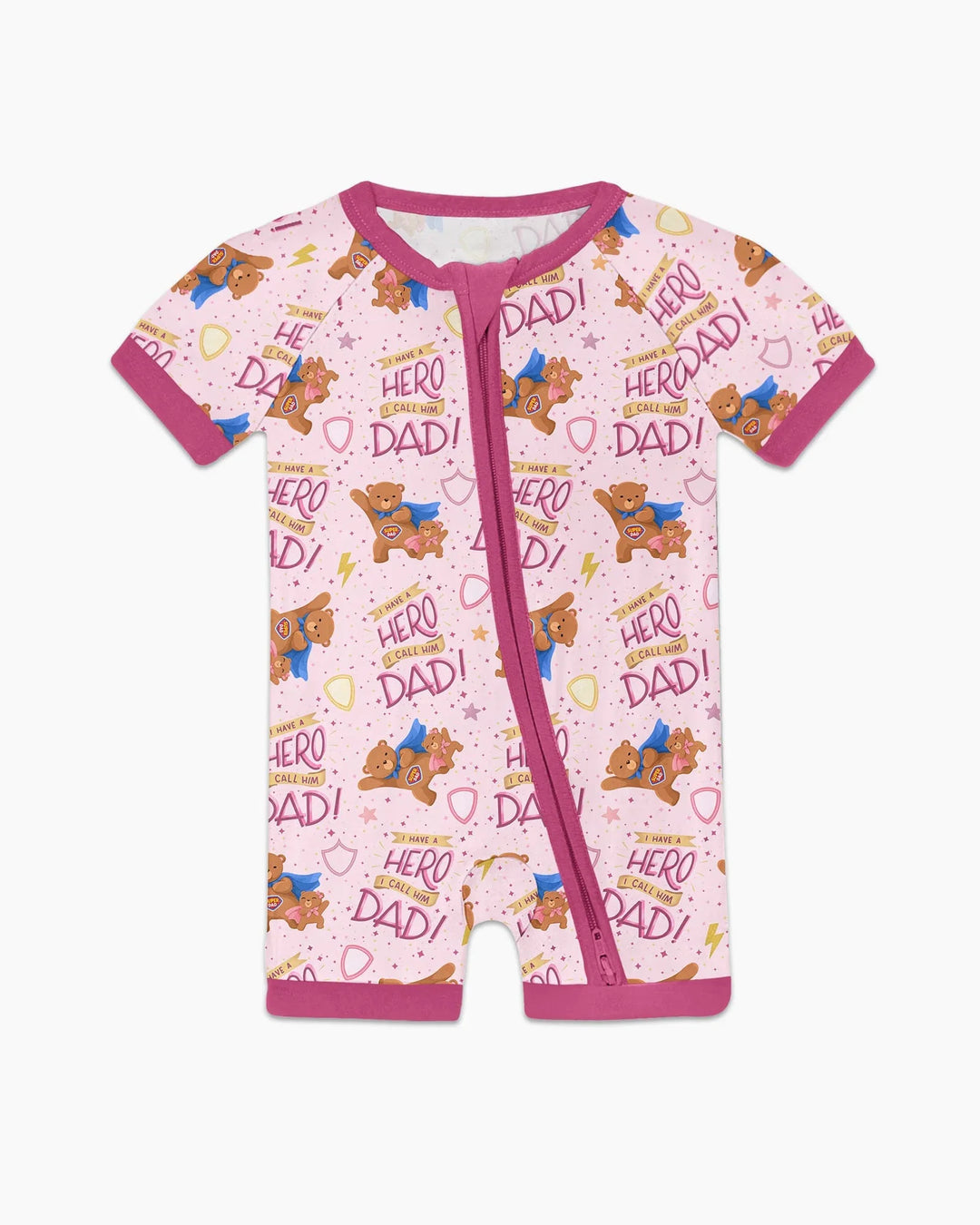Plantilla Bambú Shorty Zippy