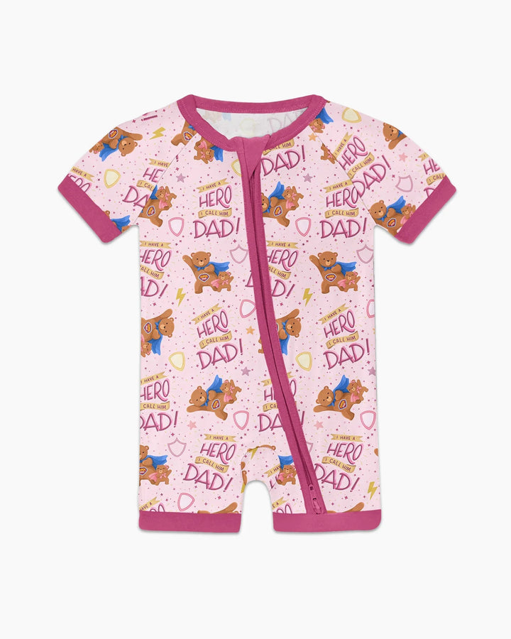 Plantilla Bambú Shorty Zippy