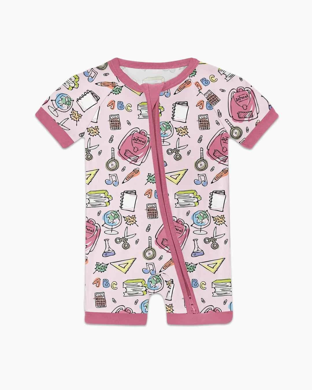 Plantilla Bambú Shorty Zippy
