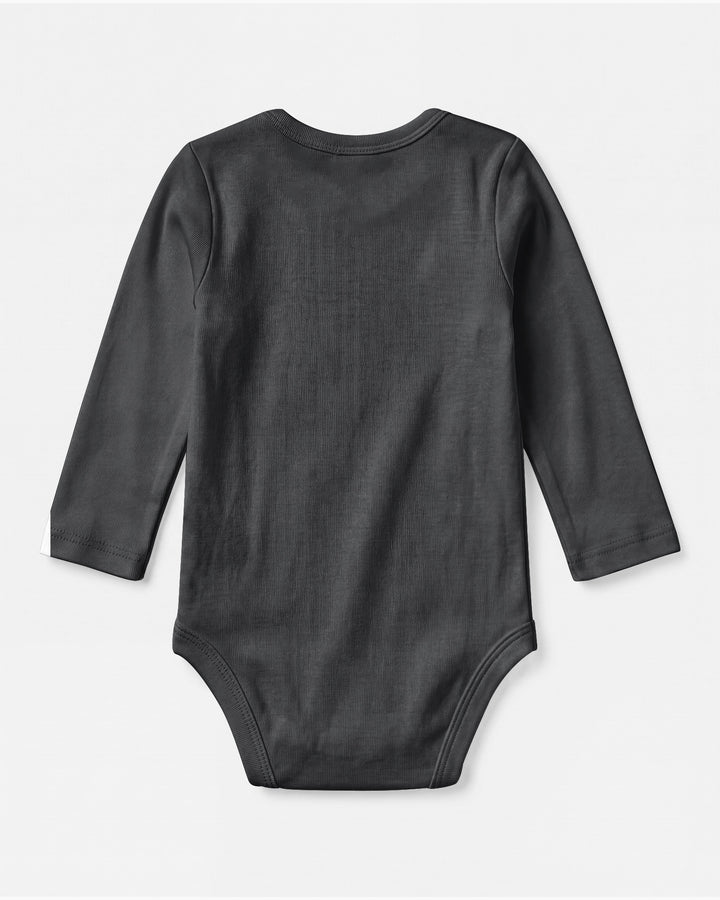 I'm Proof That God Answers Prayers Christian IVF Miracle Baby Bamboo Bodysuit