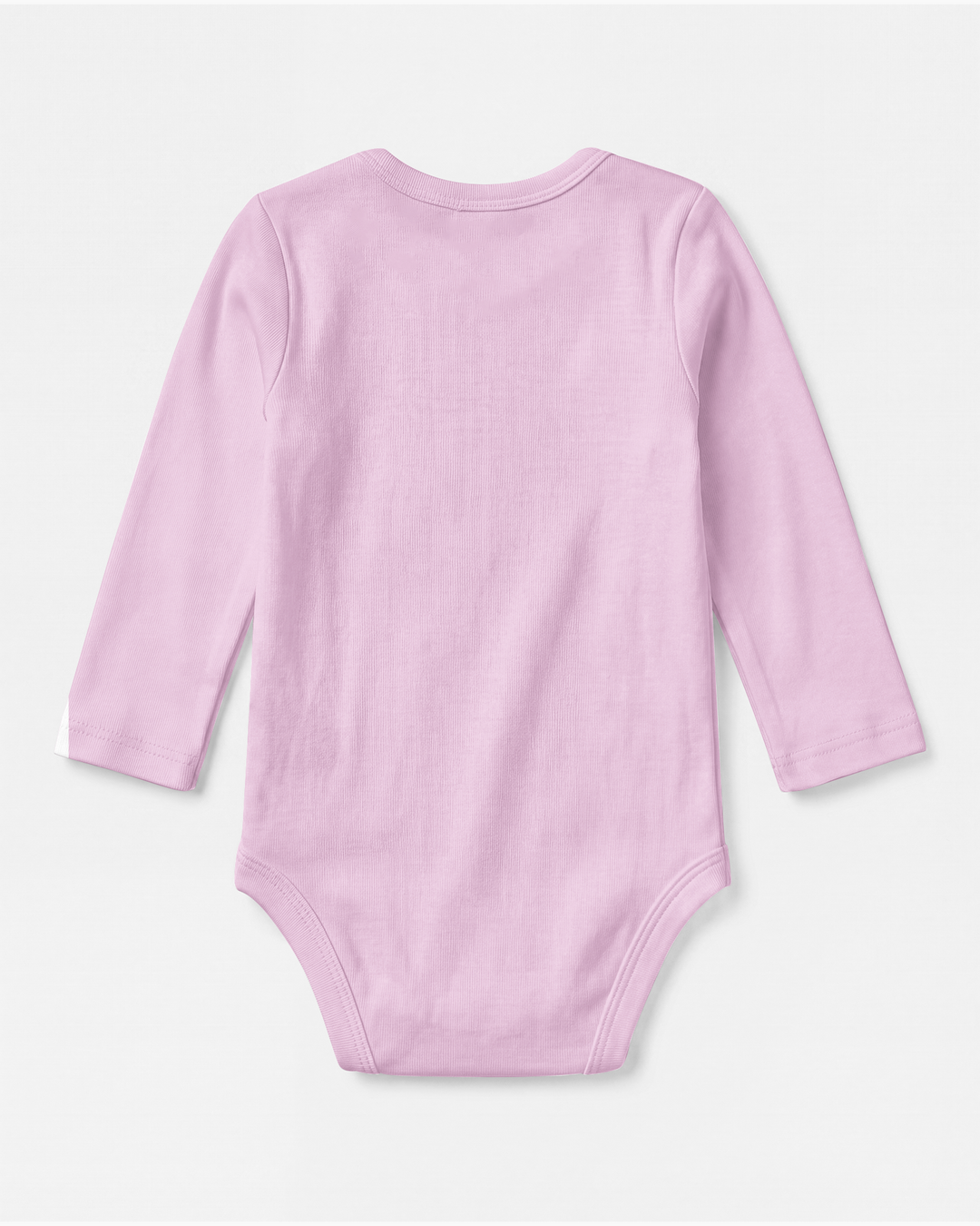 New to the Herd Highland Cow Baby Bamboo Bodysuit