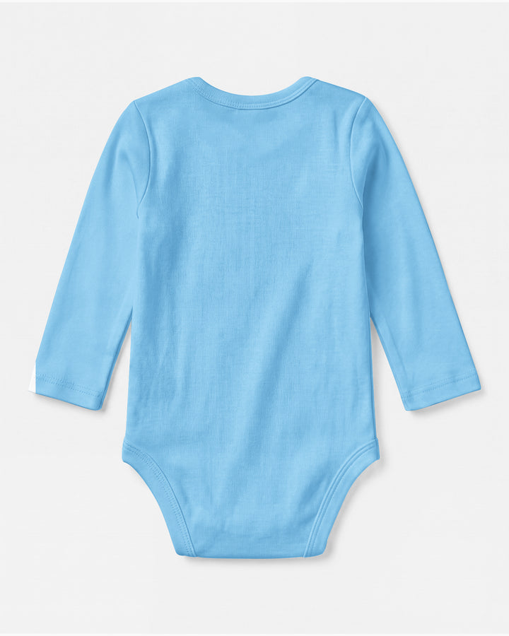 I'm Proof That God Answers Prayers Christian IVF Miracle Baby Bamboo Bodysuit
