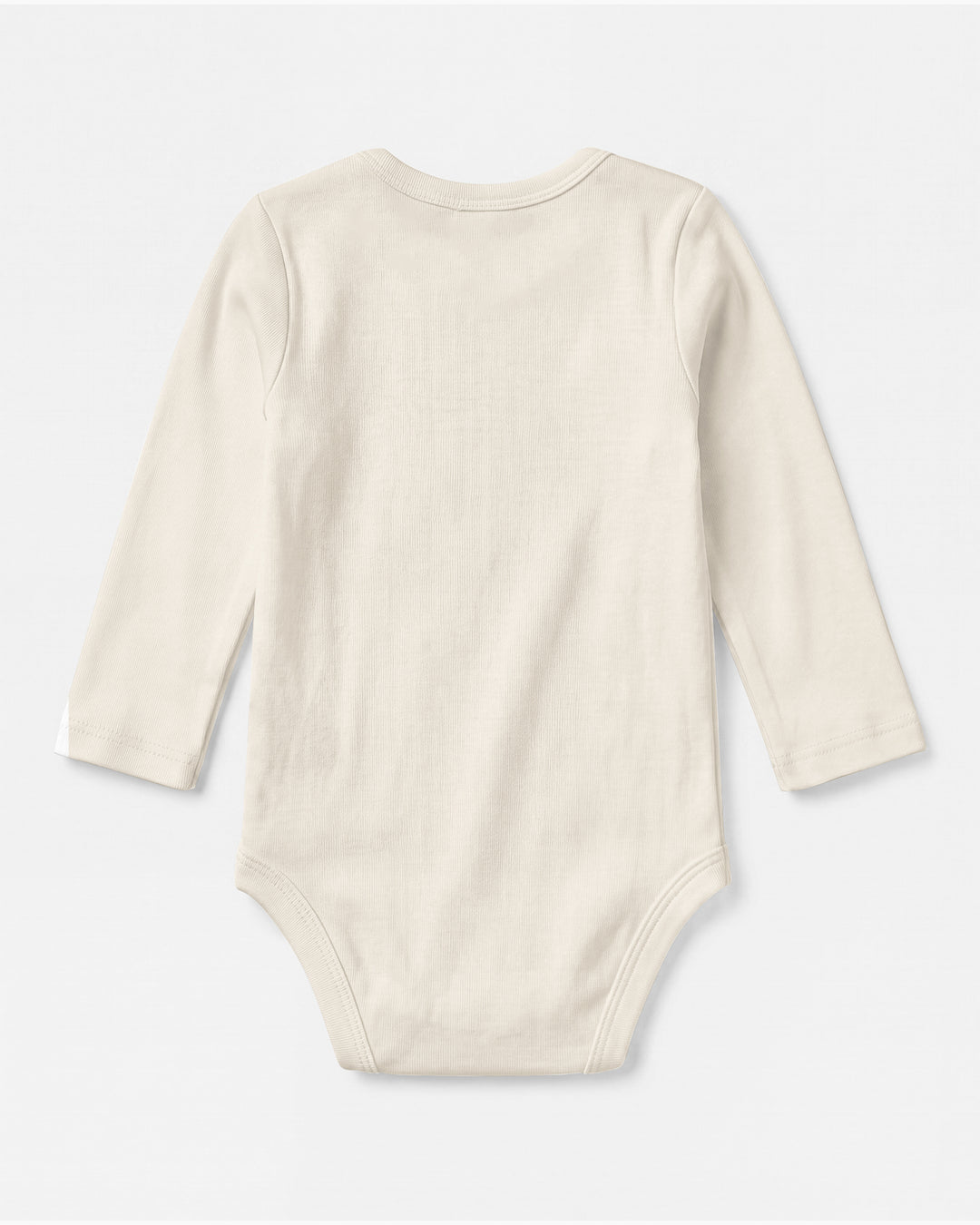 I'm a Pirate with a Kind Heart Cat Baby Bamboo Bodysuit