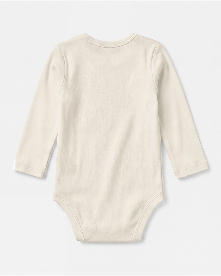 My Aunt Says I'm Perfect Just Like Her Baby Bamboo Bodysuit