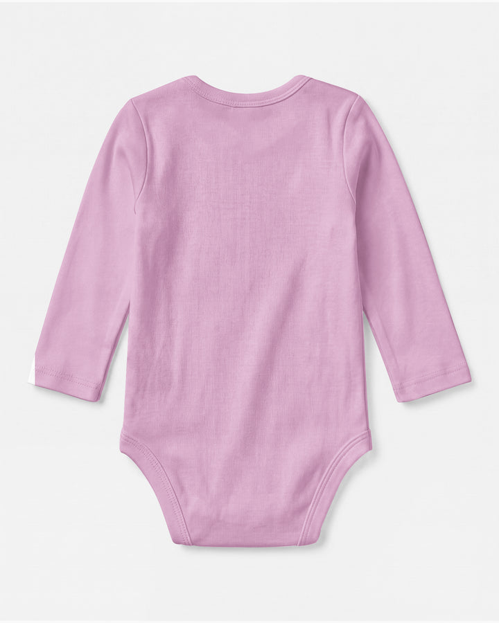 I'm Proof That God Answers Prayers Christian IVF Miracle Baby Bamboo Bodysuit