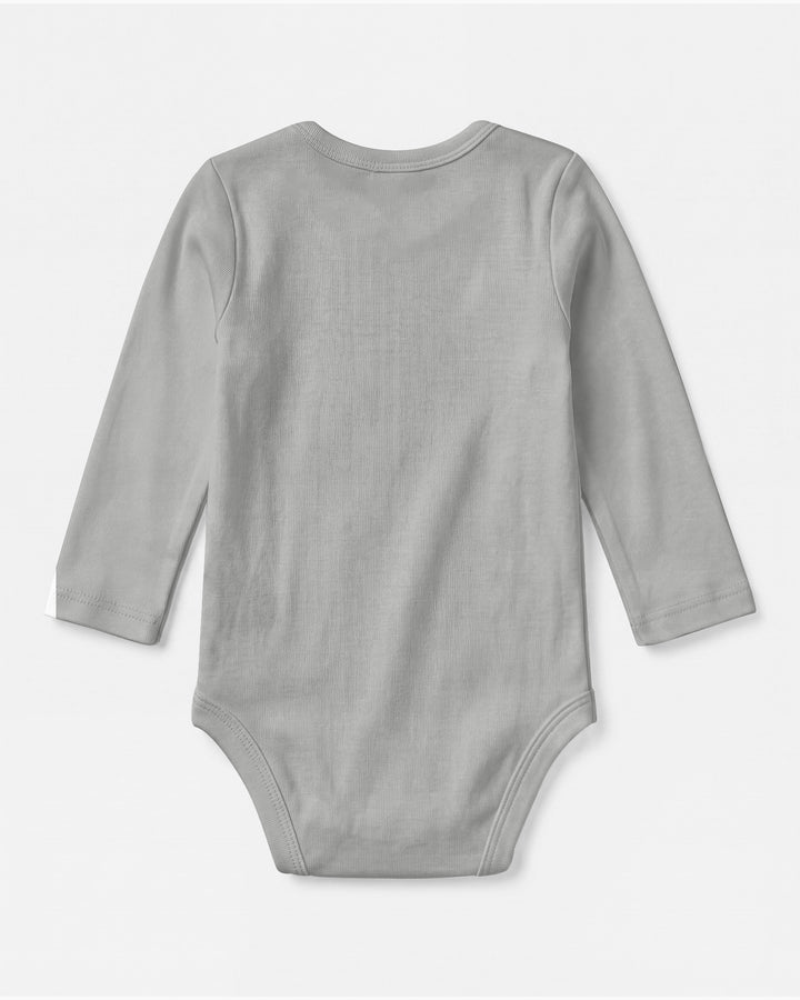 I'm Proof That God Answers Prayers Christian IVF Miracle Baby Bamboo Bodysuit