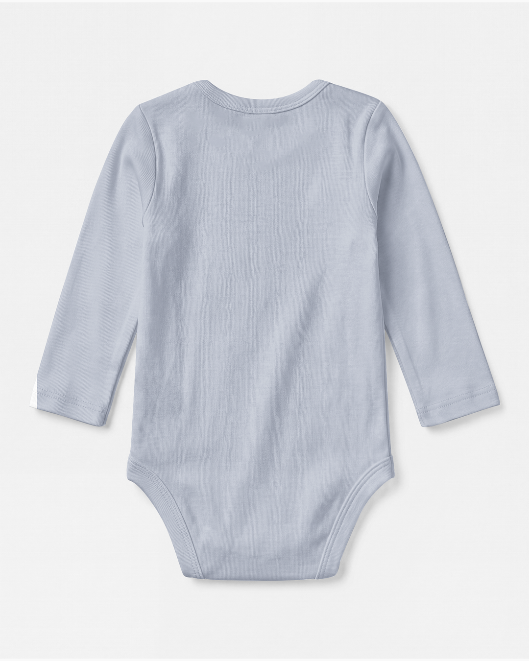 New to the Herd Highland Cow Baby Bamboo Bodysuit