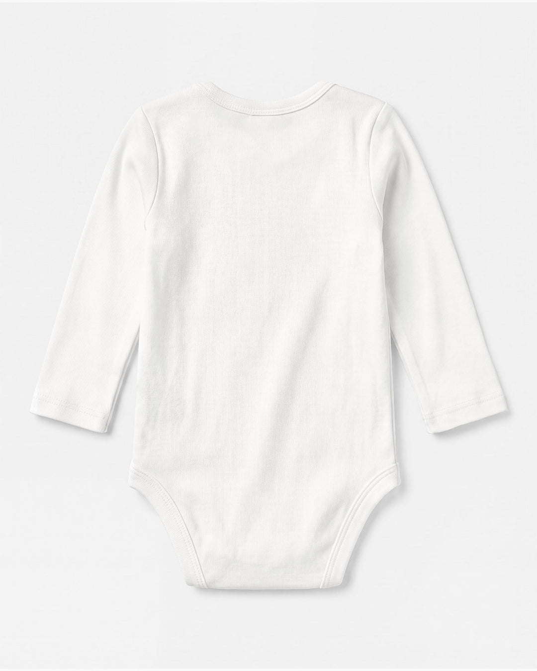 Blessed By God, Spoiled By Grandma Bamboo Bodysuit