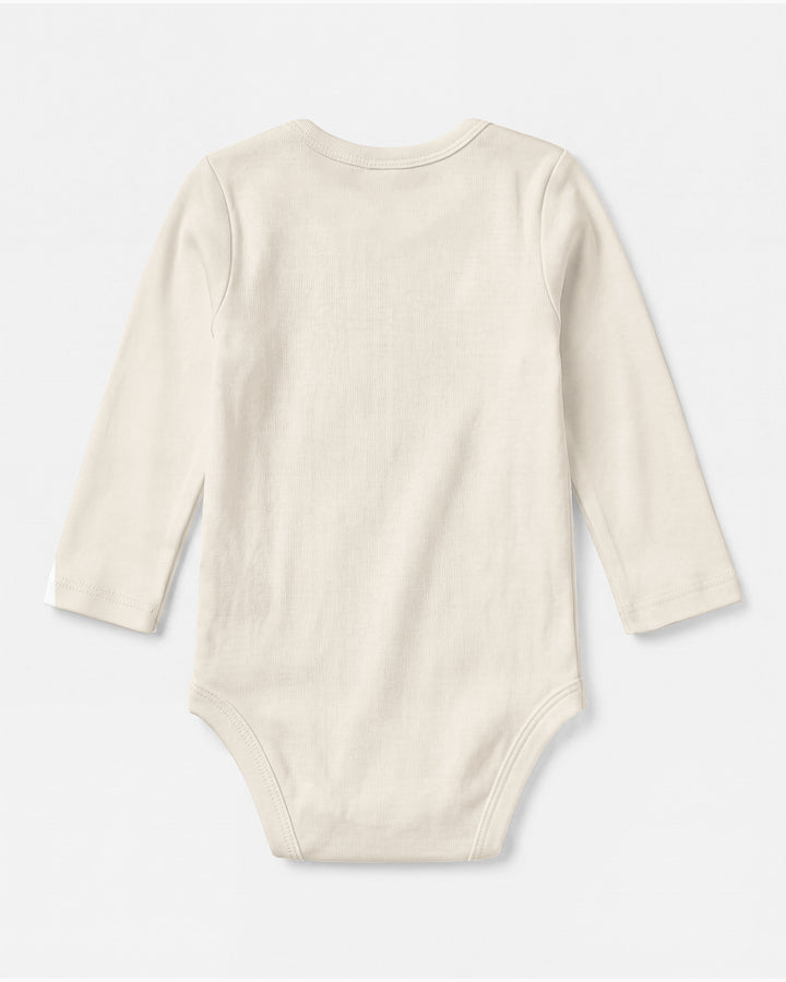 You Bet Giraffe I'm Cute Funny Baby Bamboo Bodysuit