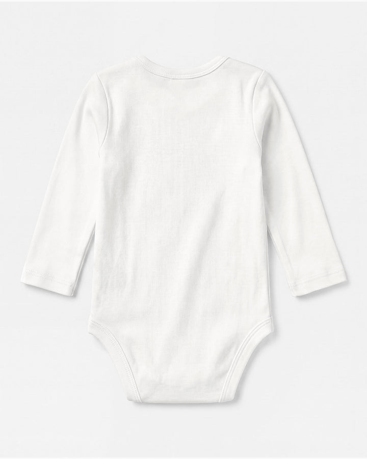 Custom Just Got Dunk'd Bamboo Bodysuit