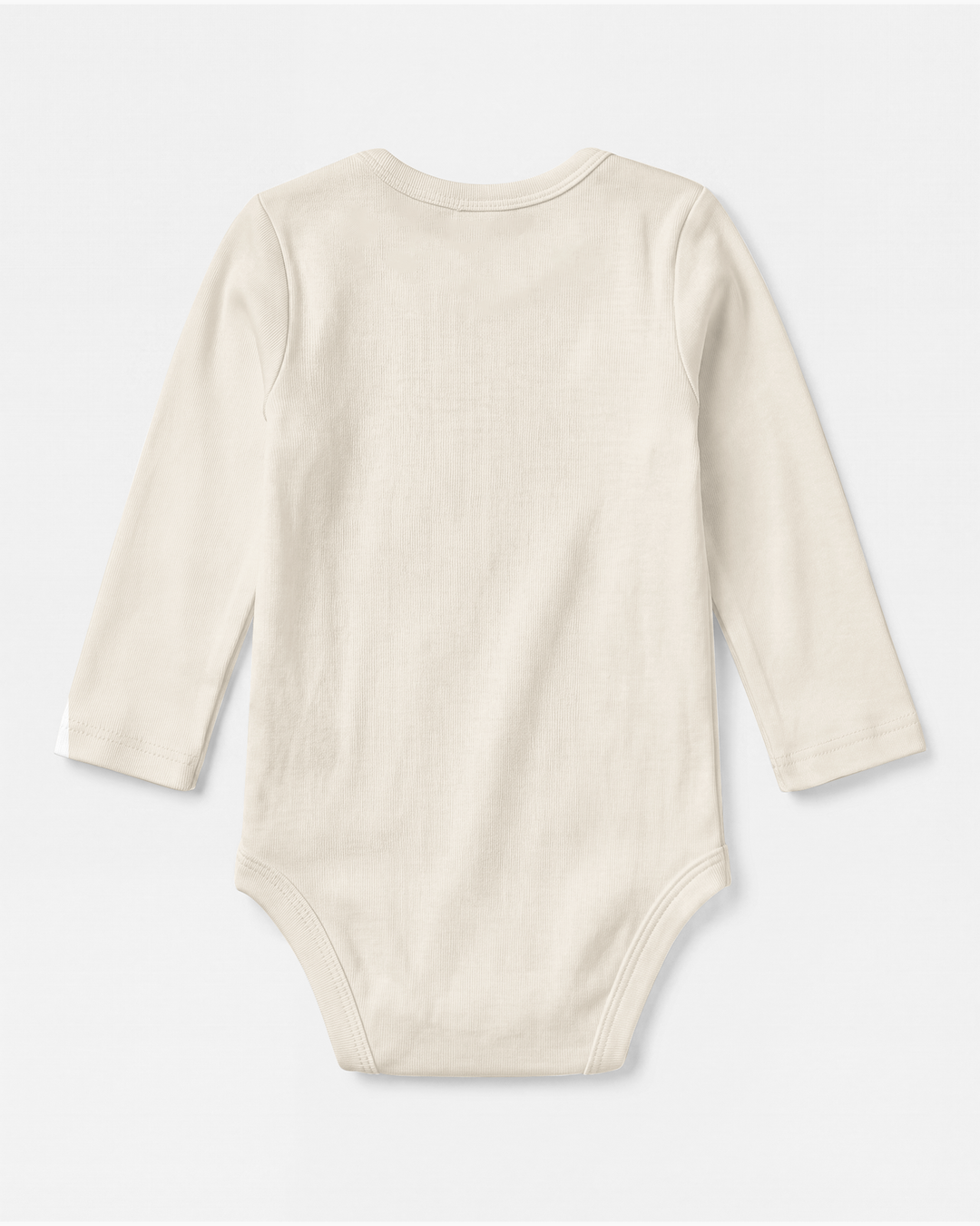 Taco 'Bout Cute Funny Taco Baby Bamboo Bodysuit