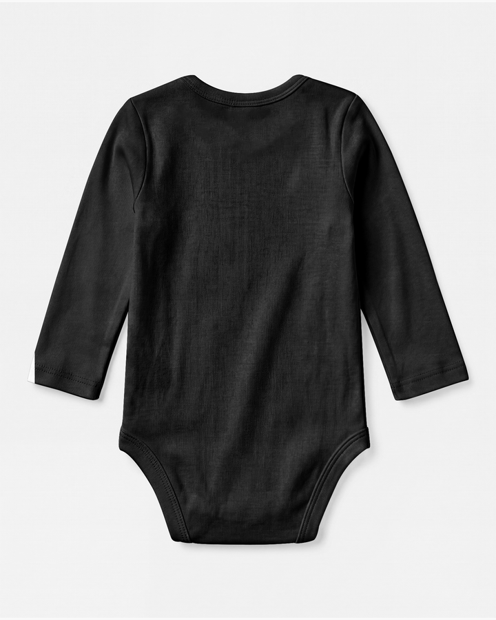 I'm Proof that God Answers Prayers Bamboo Bodysuit