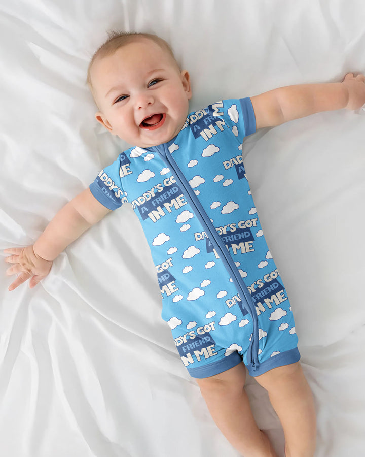 Plantilla Bambú Shorty Zippy
