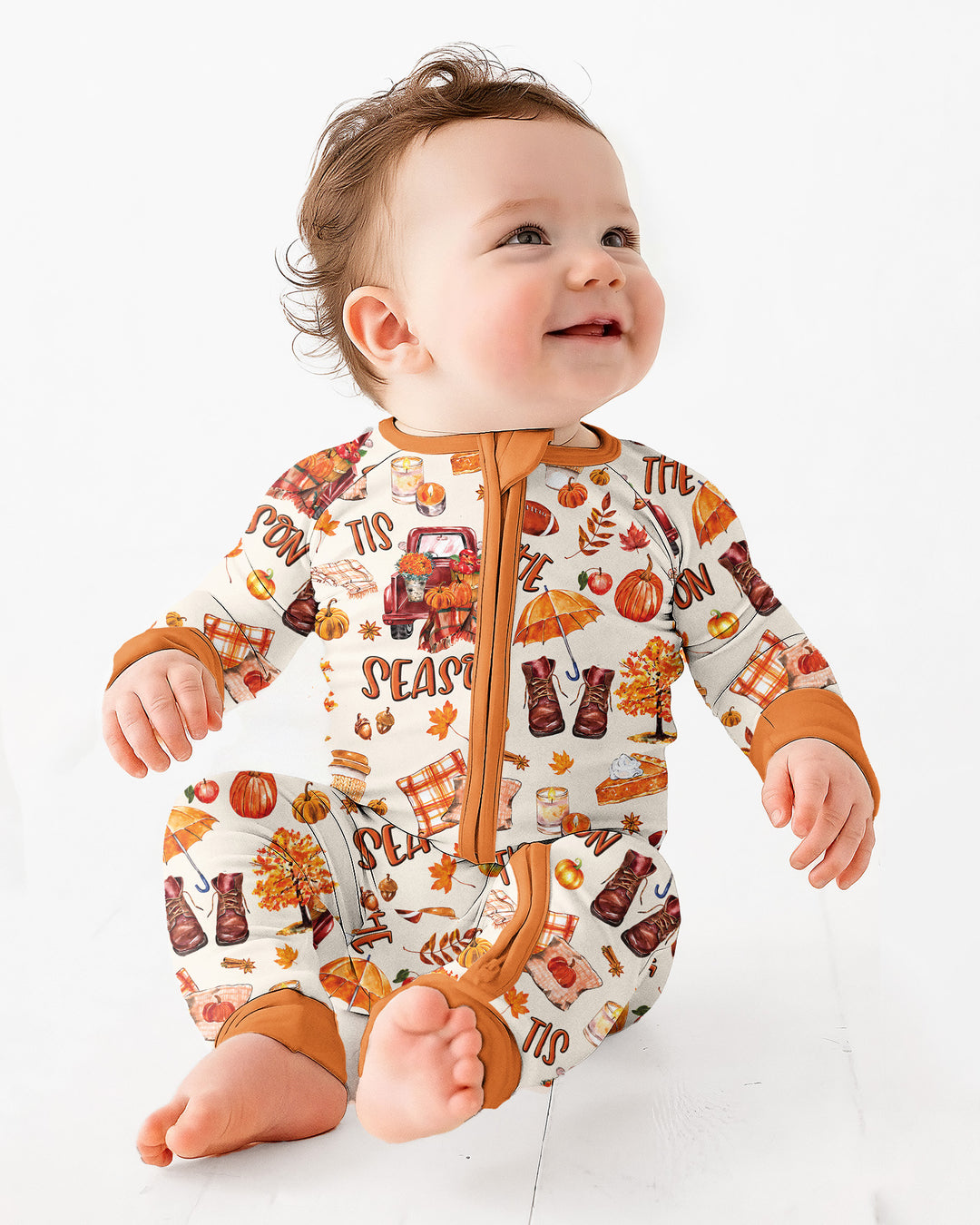 Plantilla bambú convertible Zippy
