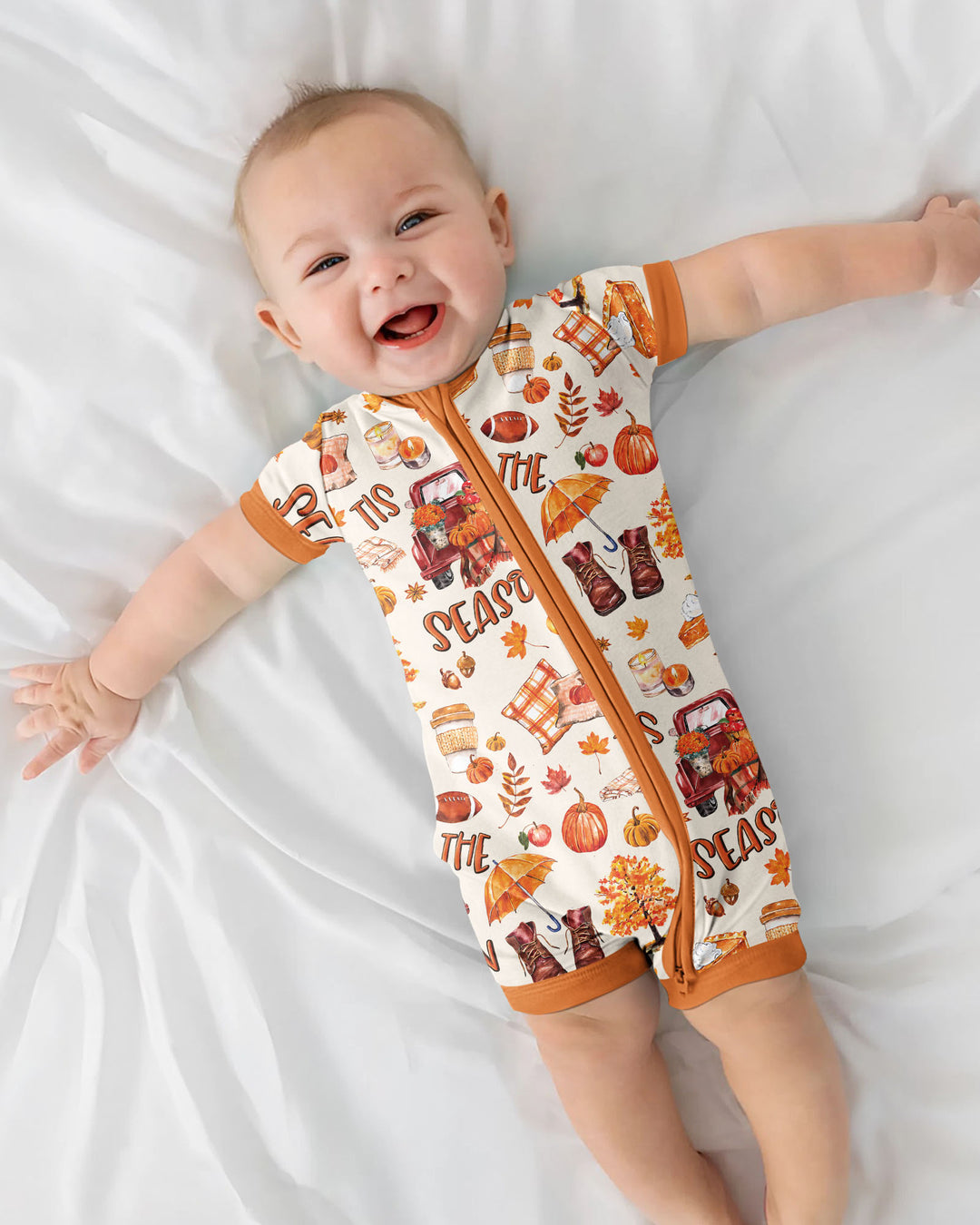 Plantilla Bambú Shorty Zippy